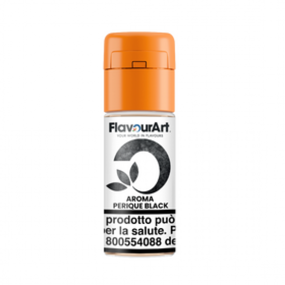 Flavourart Perique Black Aroma Concentrato 10ml 0mg/ml