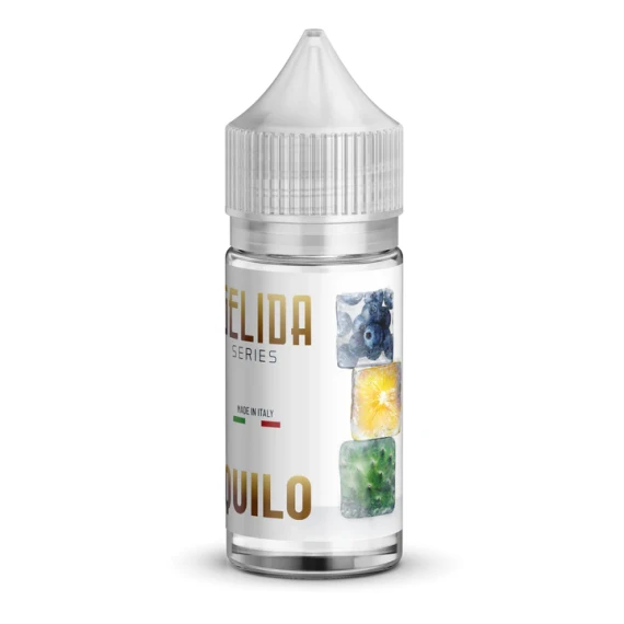 Croma Vape Quilo Aroma Istantaneo Mini Shot 10 su 20ml 0mg/ml