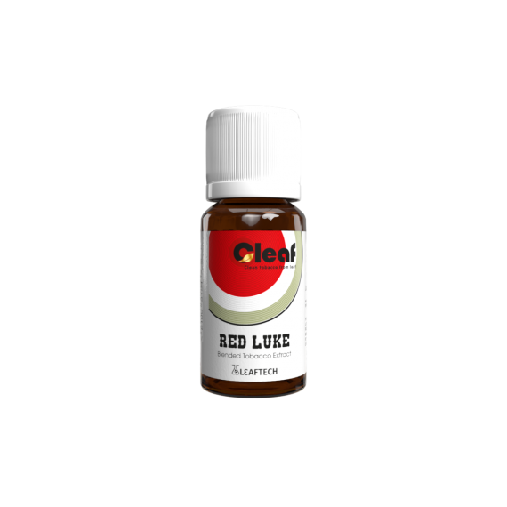 Dreamods Red Luke Cleaf Aroma Concentrato 10ml
