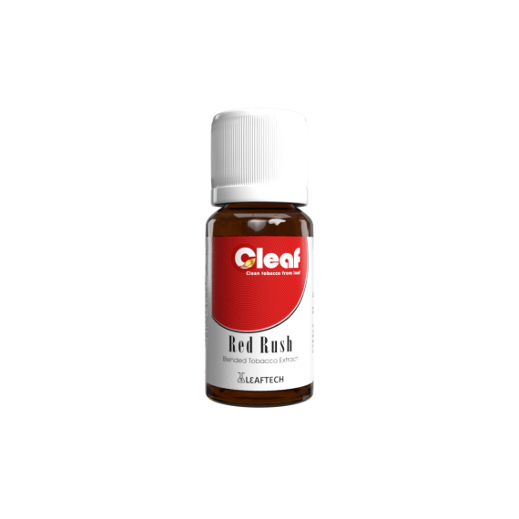 Dreamods Red Rush Cleaf Aroma Concentrato 10ml