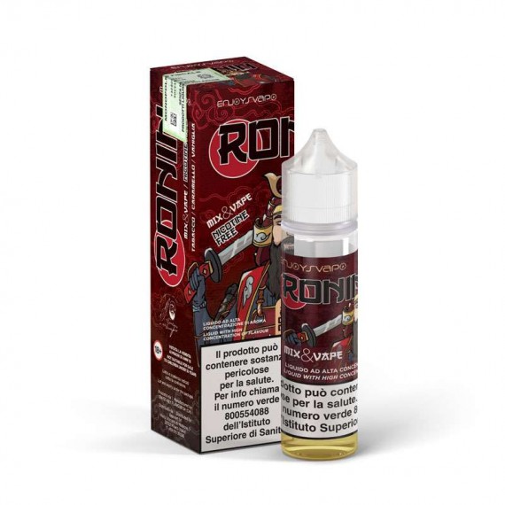 Enjoy Svapo Ronin Aroma Shot 30ml