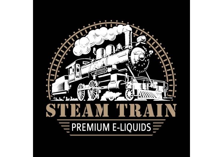 STEAM TRAIN