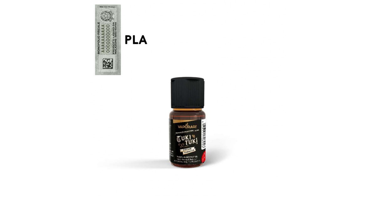 tabella diluizione liquidi sigaretta elettronica Vaporart F*ckstard - 10ml - Liquido pronto main image 1