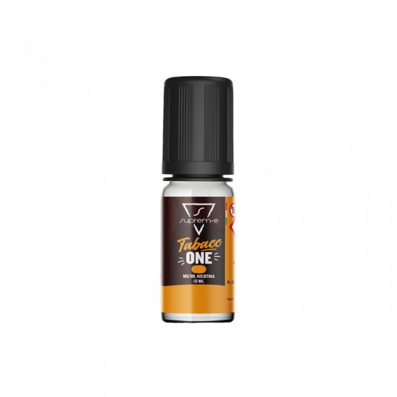 Suprem-e Tabaccone Mini Shot 10 su 20 ml