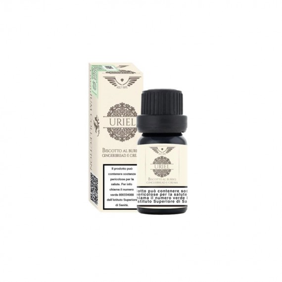 Holy Vape Uriel Premium Aroma Concentrato 10ml 0mg/ml