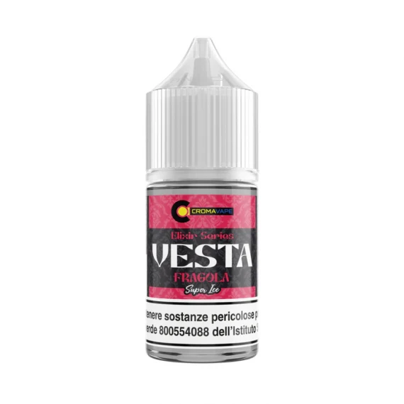 Croma Vape Vesta Elixir Series Mini Shot 10 su 20ml 0mg/ml