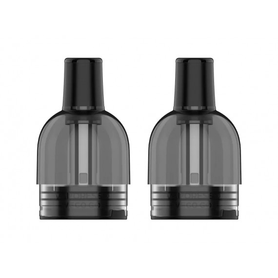 Vaporesso Pod di Ricambio per Veco Go 0.8 Mesh 4ml x2 Pezzi