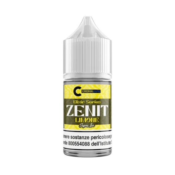 Croma Vape Zenit Aroma Istantaneo Mini Shot 10 su 20ml 0mg/ml