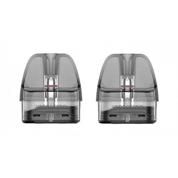 Vaporesso Pod di Ricambio per Luxe X Corex 2.0 x2 Pezzi