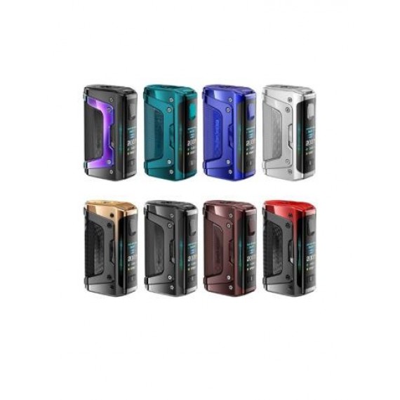 Geekvape Aegis Legend 5 Box Mod 200W