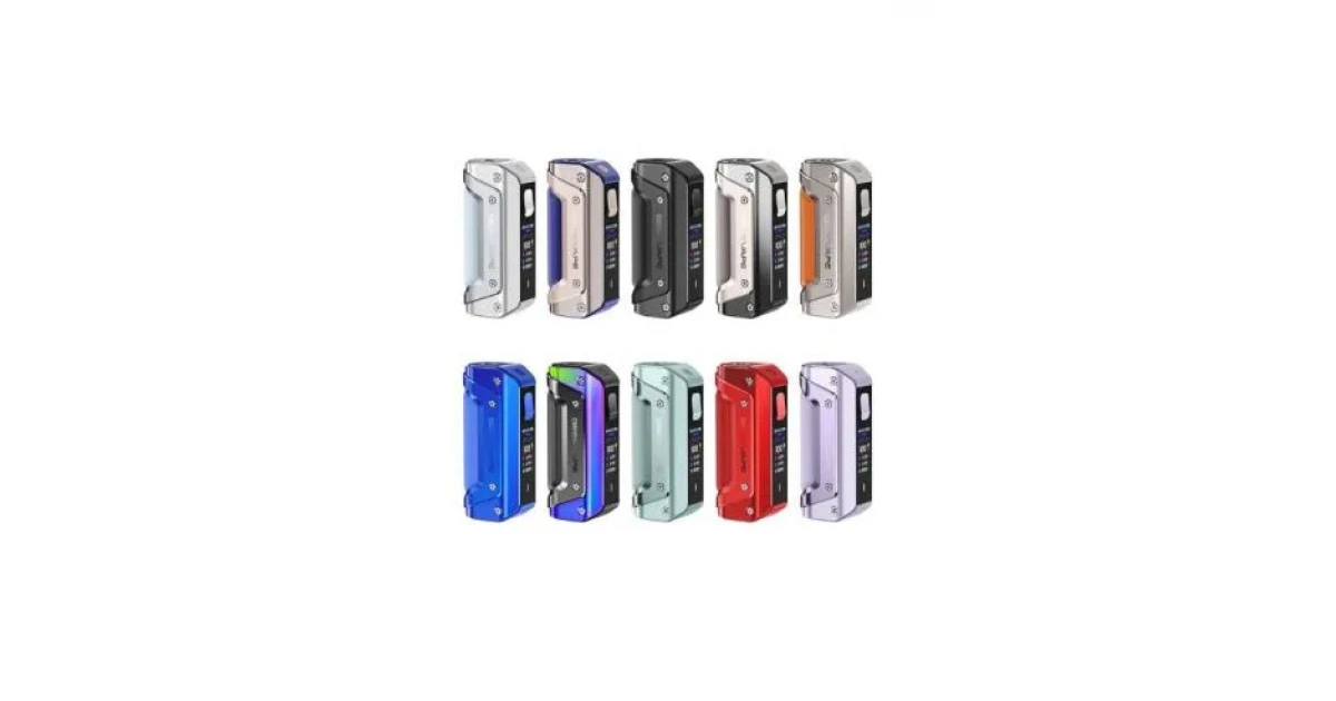 vaporesso luxe 2 prezzo Geek Vape Aegis Force Kit 3200mAh main image 0
