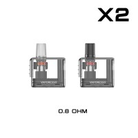 Vaporesso Pod di Ricambio per Apex v2.0 5ml x2 Pezzi