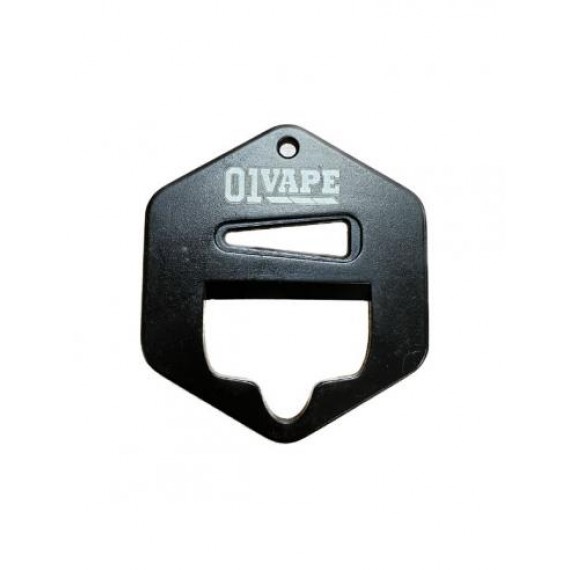 01Vape Tool Apri Boccette Tascabile