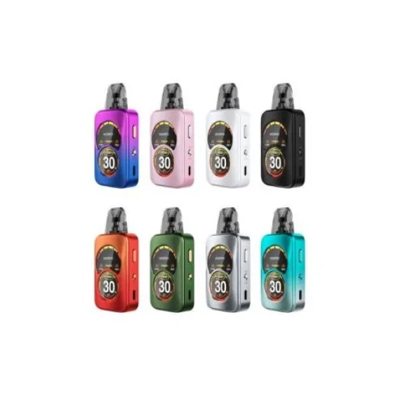 Voopoo Argus A Pod Mod Kit 1100mAh