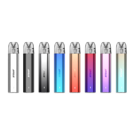 Voopoo Argus G2 Mini Plus Pod Mod 1500mAh