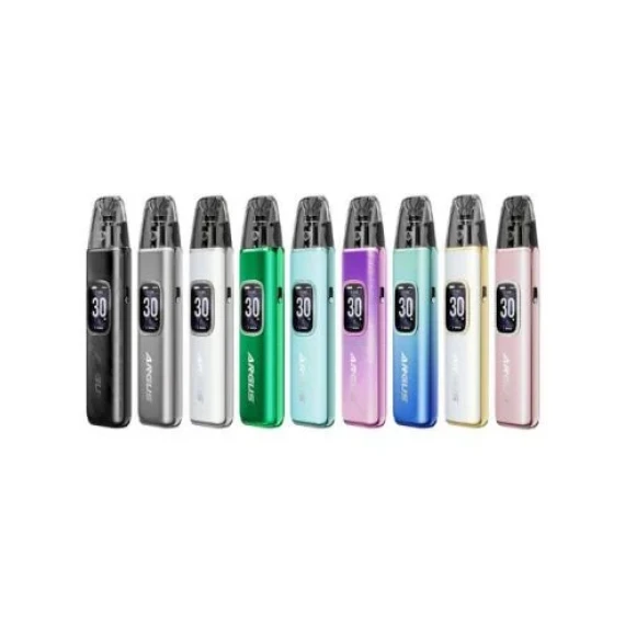 Voopoo Argus G3 Pod Mod Kit 1500mAh