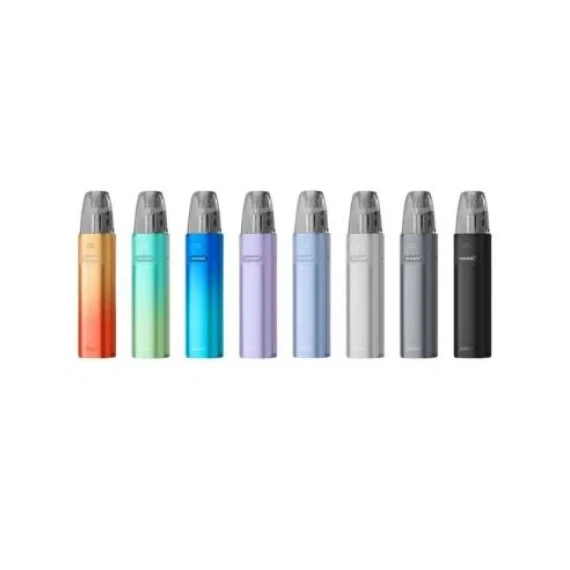 Voopoo Argus G4 Mini Pod Mod Kit 1650mAh