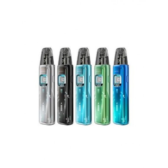 Voopoo Argus Matrix Pod Mod Kit 1350mAh