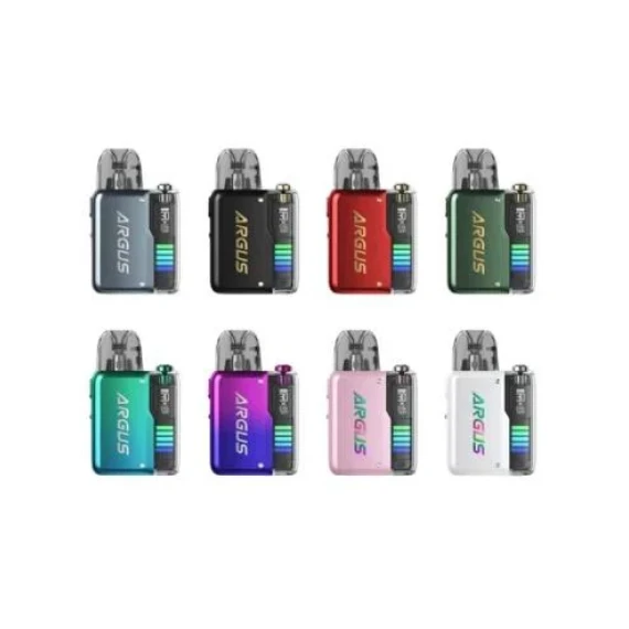 Voopoo Argus P2 Pod Mod 1100 mAh