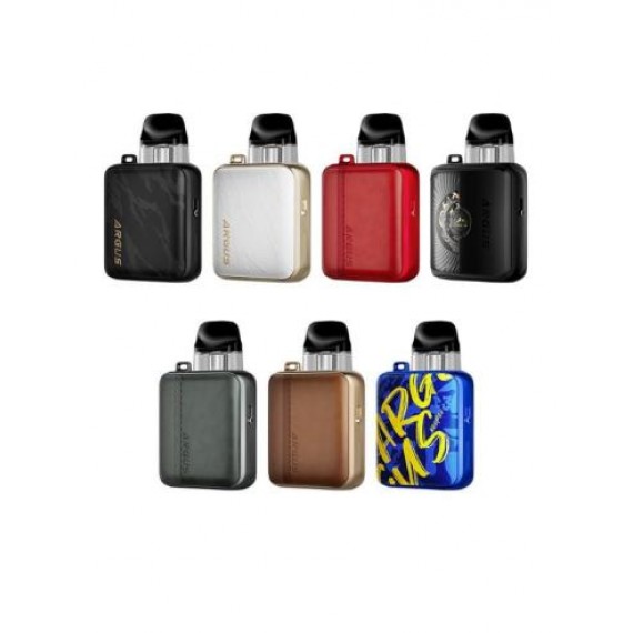 Voopoo Argus P3 Pod Mod 1500 mAh