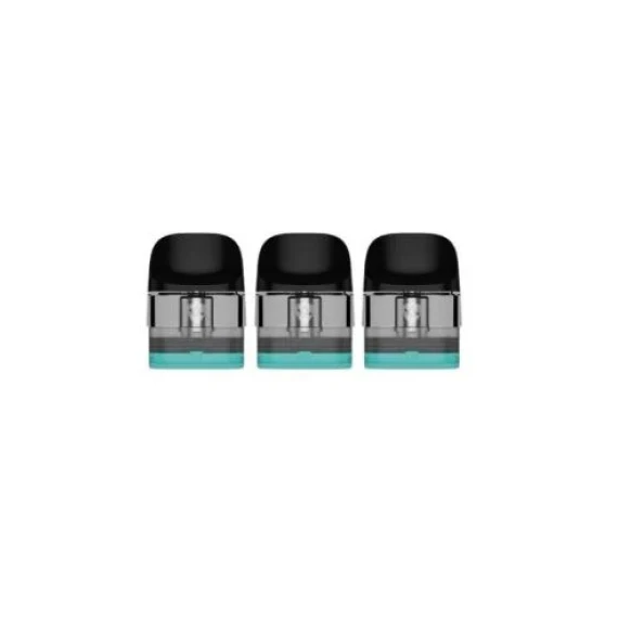 Voopoo Argus Snap Cartucce Pod Ricambio 2ml x3 Pezzi