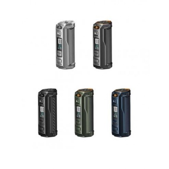 Voopoo Argus XT Box Mod 100W