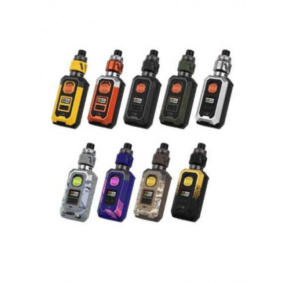 Vaporesso Armour Max Kit Completo 220W