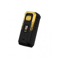 Vaporesso Armour S Box Mod 100W