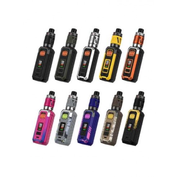Vaporesso Armour S Kit Completo 100W