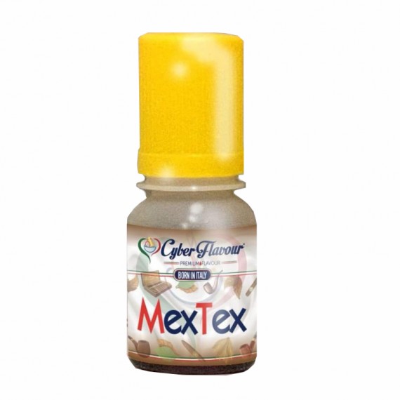 Cyber Flavour MexTex Aroma Concentrato 10 ml