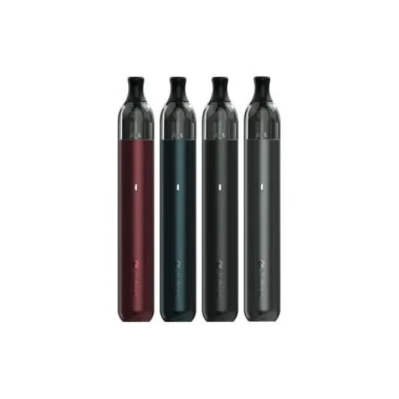 Aspire Tubino Pod Mod Kit 1200mAh
