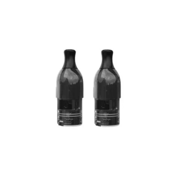 Aspire Tubino Pod Resistenze Ricambio 3ml x2 Pezzi