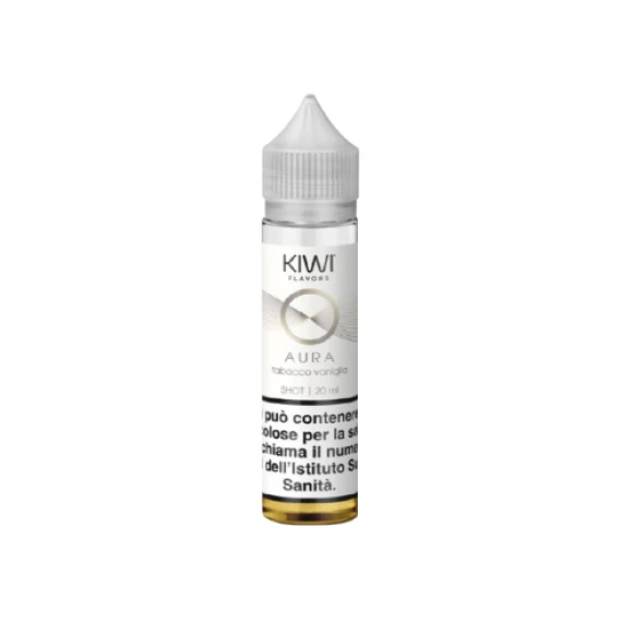 Iwik Aura Aroma Shot 20ml 0mg/ml