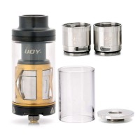 Ijoy Limitless XL RTA