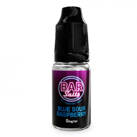 Vampire Vape Blue Sour Raspberry Aroma Concentrato 10ml 0mg/ml