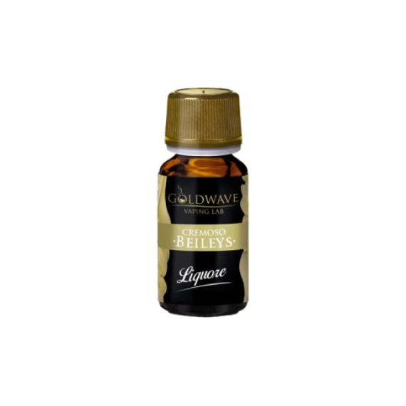 Goldwave Beileys Aroma Concentrato 10ml 0mg/ml