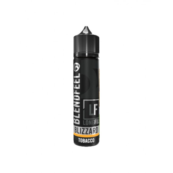 Blendfeel Blizzard  Aroma Istantaneo 20ml 0mg/ml