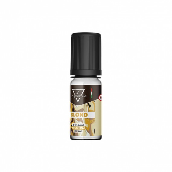 Suprem-e Blond S-Line Liquido Pronto 10ml