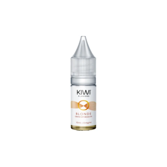 Kiwi Vapor Blonde Liquido Pronto 10ml