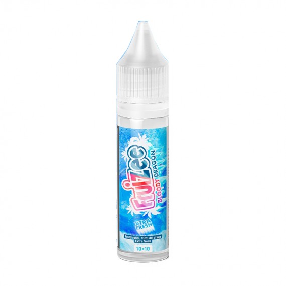 Fruizee Bloody Dragon Mini Shot 10 su 20ml 0mg/ml