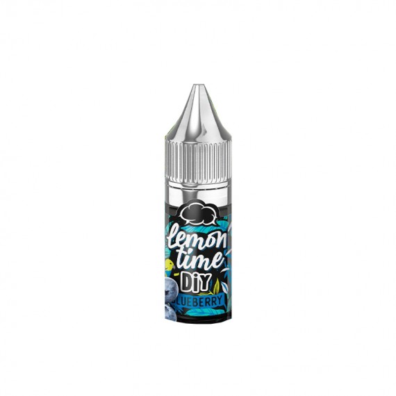 Eliquid France Lemon Time Blueberry Aroma 10ml