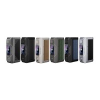 Lost Vape Thelema Q200 Pro Box Mod 200W