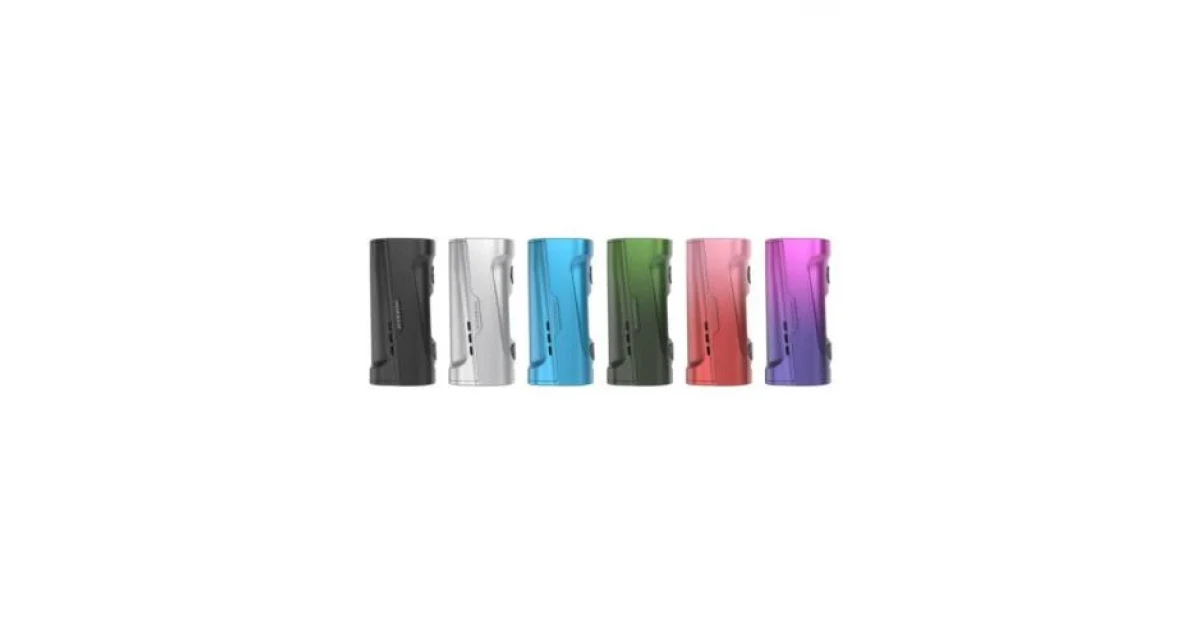 Aspire Boxxer Box Mod 80W