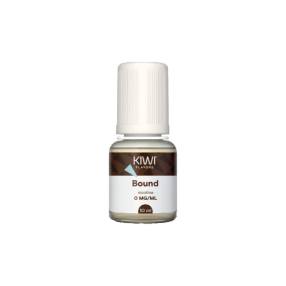 Kiwi Vapor Bound Liquido Pronto 10ml