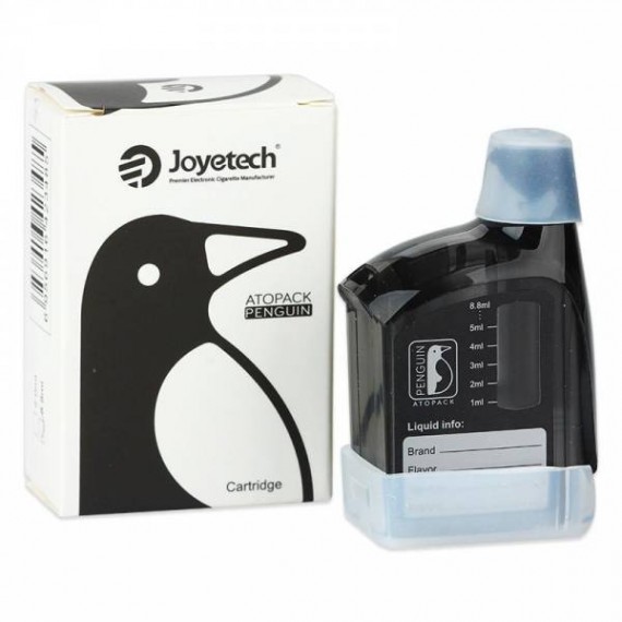 Joyetech Atopack Penguin Pod Ricambio 2 ml