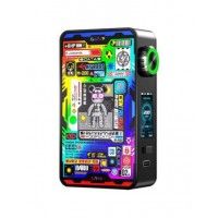 Lost Vape Centaurus M200 Box Mod