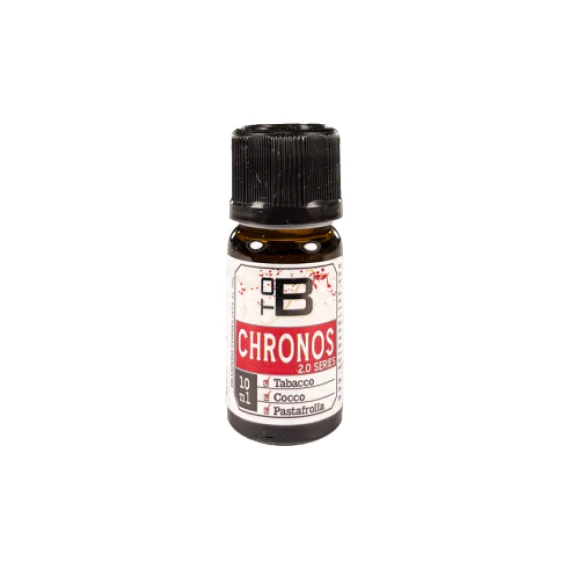 To-b Chronos Aroma Concentrato 10 ml