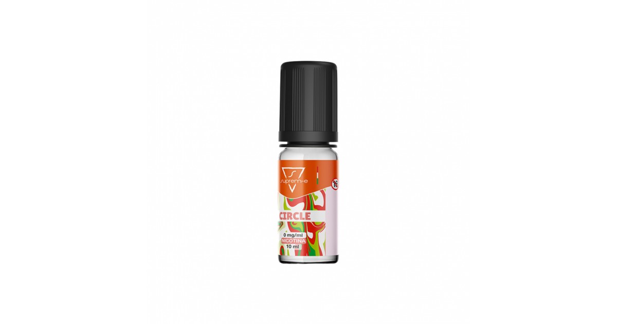 liquido sigaretta elettronica supreme First Pick Re-Brand Reload Suprem-e Shot 20ml
