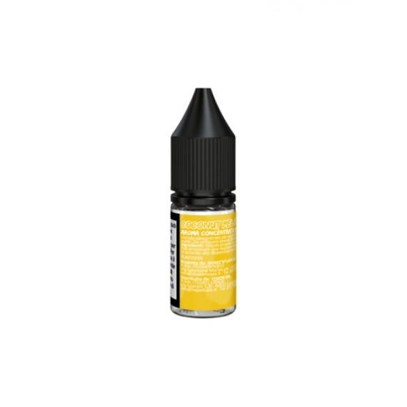 Shake N Vape Open Bar Coconut Melon Aroma Concentrato 10ml 0mg/ml