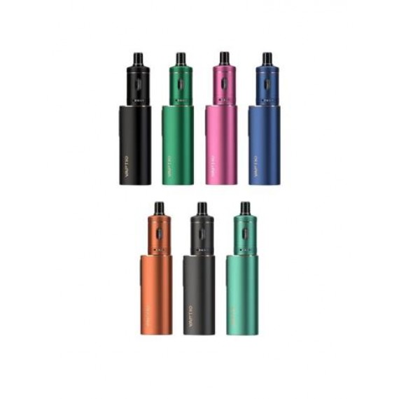 Vaptio Cosmo 2 Plus Kit Completo 35W Vaptio Cosmo 2 Plus Kit Completo 35W